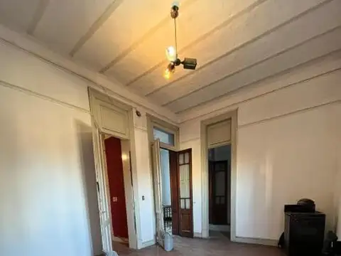 Depto Tipo Casa en Venta en Villa Santa Rita, USD 120.000