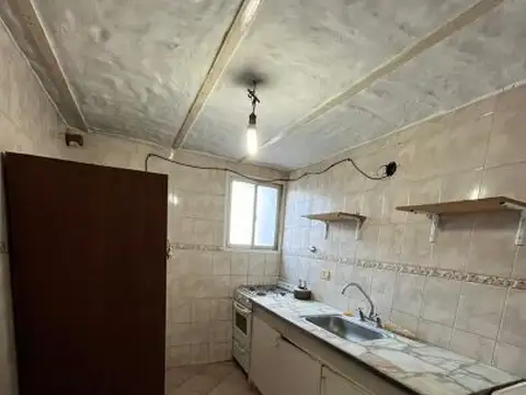 Depto Tipo Casa en Venta 66 años