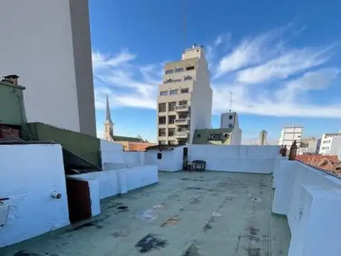 VENTA PH 5 AMBIENTES | CENTRO DE FLORES