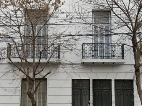 VENTA PH 5 AMBIENTES | CENTRO DE FLORES