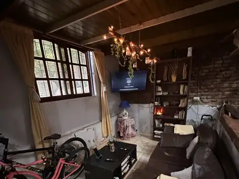 Casa en Alquiler de 2 dormitorios