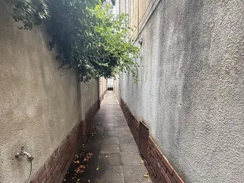 Depto Tipo Casa en Alquiler de 3 ambientes