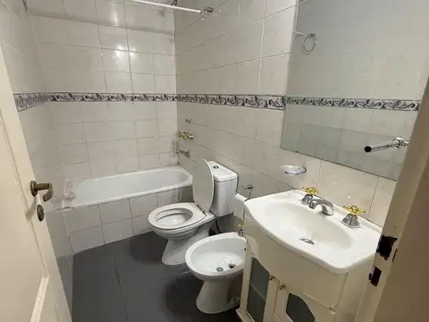 Depto Tipo Casa en Alquiler al Oeste