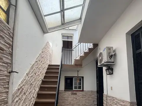 Depto Tipo Casa en Alquiler en Villa Luro, $ 980.000
