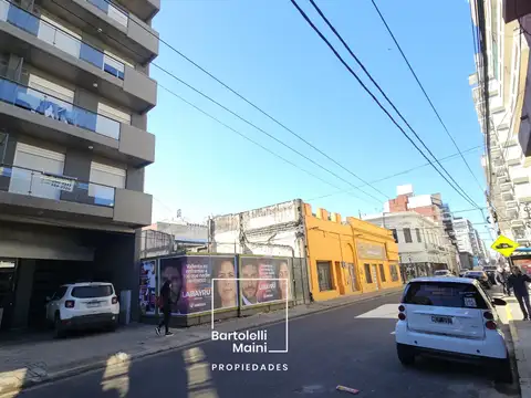 Terreno en Venta en Centro, USD 240.000