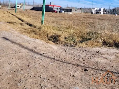 Terreno en Venta 12  mts Frente