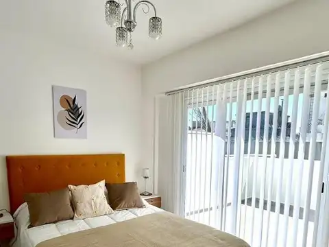 Departamento en Venta en Paseo Aldrey, USD 115.000