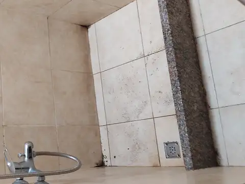 Depto Tipo Casa 4 ambientes con 1 baño