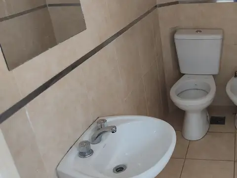 Depto Tipo Casa en Alquiler 8 años
