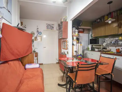 Departamento en Venta 36 años