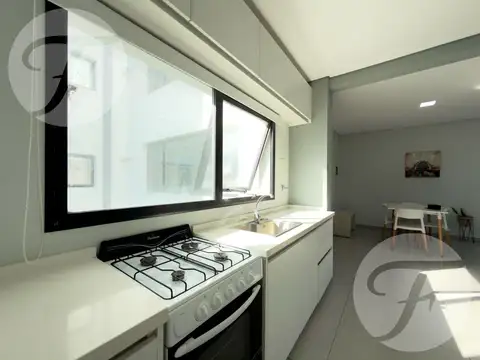 Departamento en Venta 6 años