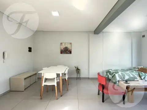 Departamento en Venta en San Pedro, USD 79.000