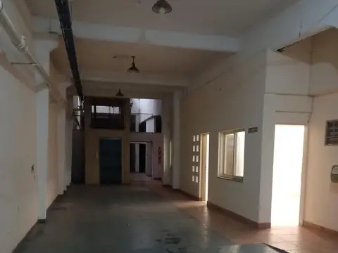 Galpon en Alquiler 55 años