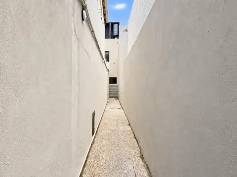 Avenida Gaona 1800