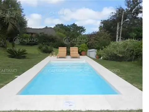 Casa en Alquiler Temporal en Pinares, USD 9.000
