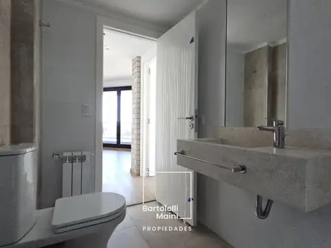 Departamento en Venta en Refinerias, USD 289.200