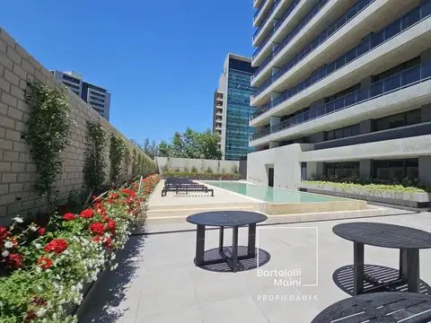 VENTA PUNTA DEL RIO | DEPTO 2 DORMITORIOS