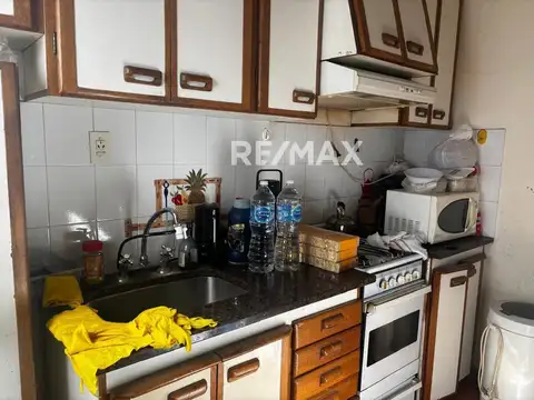 Departamento en Venta 33 años