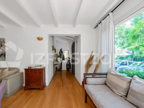 Casa en Alquiler Temporal con 3 cocheras