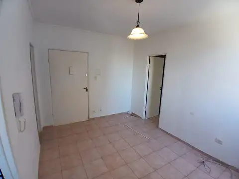 Departamento de 2 ambientes en Caballito