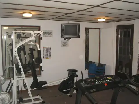 Departamento en Venta en Olivos Vias/Maipu, USD 235.000