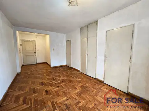 Departamento en Venta al Oeste