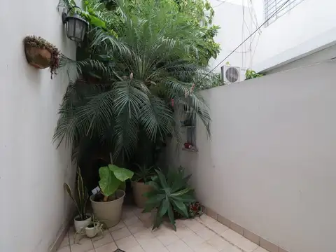 Depto Tipo Casa en Venta 18 años
