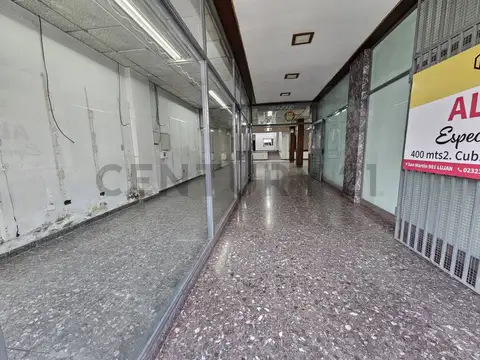 Local en Alquiler en Centro De Lujan, $ 8.000.000