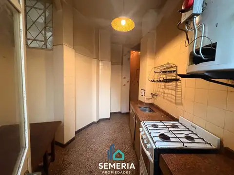 Departamento en Venta 55 años