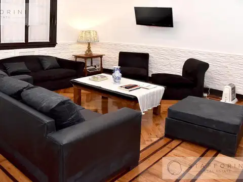 Departamento en Venta en Monserrat, USD 240.000