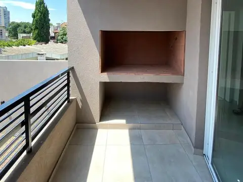Departamento en Alquiler A Estrenar