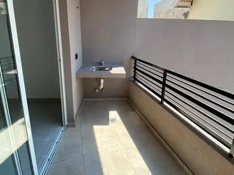 Departamento en Villa Raffo