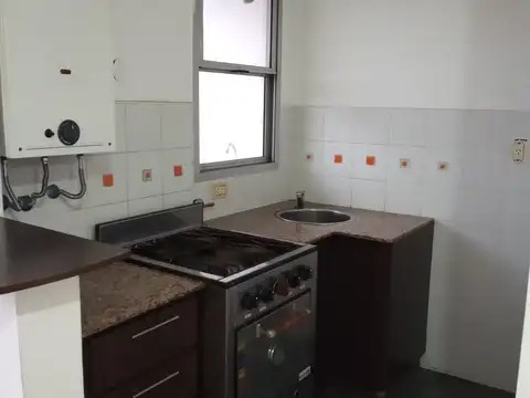 Departamento en Venta en Rosario, USD 45.000