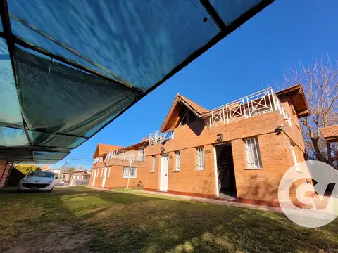 COMPLEJO DE CABAÑAS EN MERLO, SAN LUIS