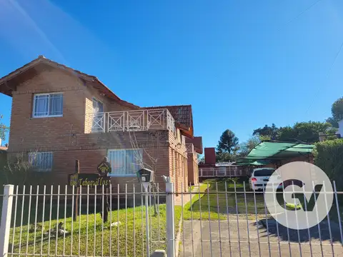 COMPLEJO DE CABAÑAS EN MERLO, SAN LUIS