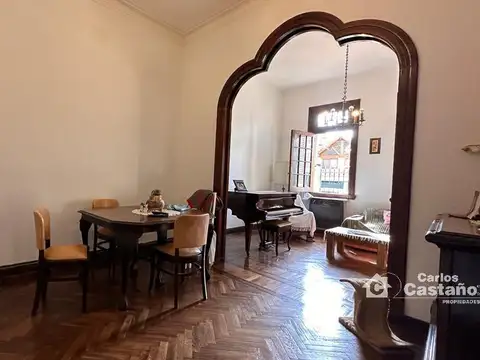 Casa en Venta 70 años