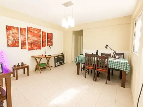 VENTA DEPARTAMENTO 2 AMBIENTES  SAN CRISTOBAL