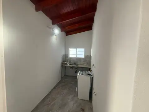 Depto Tipo Casa en Alquiler A Estrenar