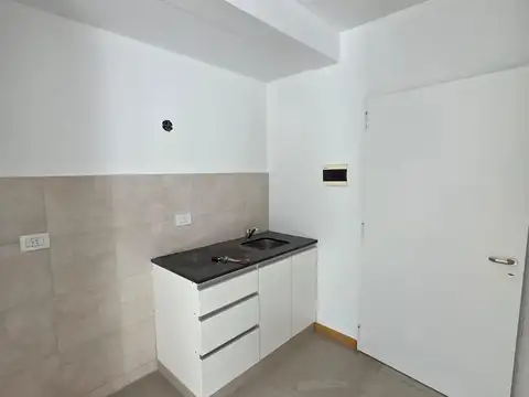 Departamento en Alquiler Apto profesional