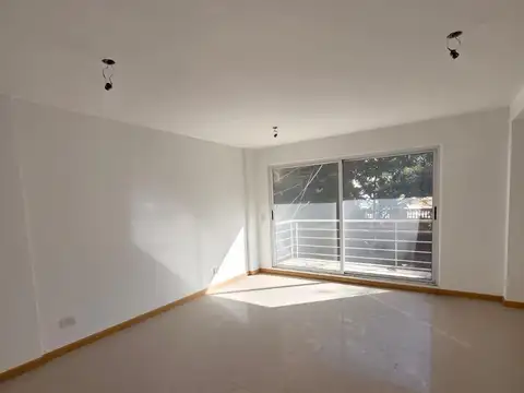 Departamento monoambiente en alquiler Villa del Parque