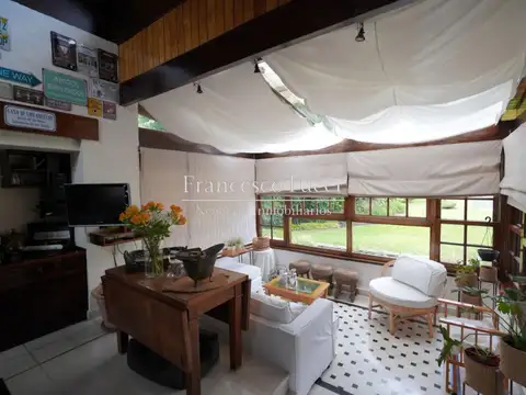 Casa en Venta de 4 dormitorios