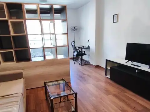 Departamento en Alquiler Temporal en Villa Crespo, USD 600