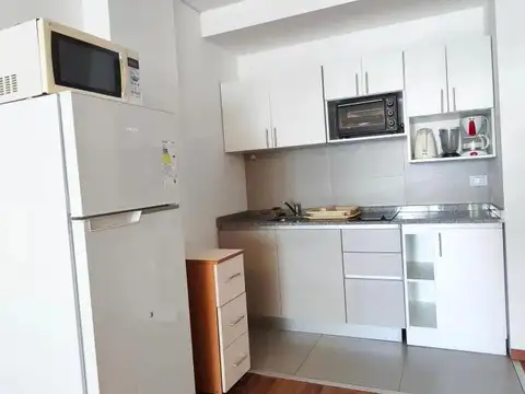 My Soho – Moderno Monoambiente con Amenities Premium en Villa Crespo
