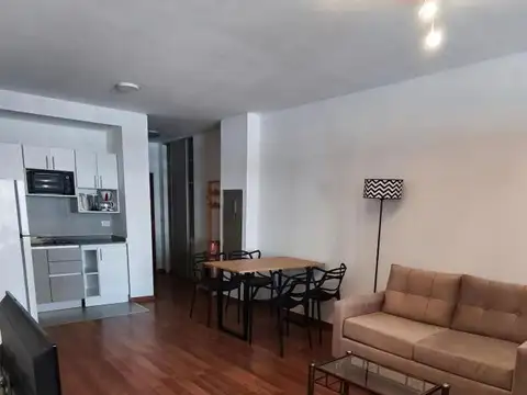 Departamento en Alquiler Temporal de Monoambiente