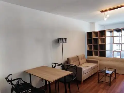 Departamento en Alquiler Temporal 7 años
