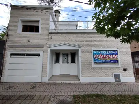 Casa en Alquiler en Rosario, $ 1.300.000