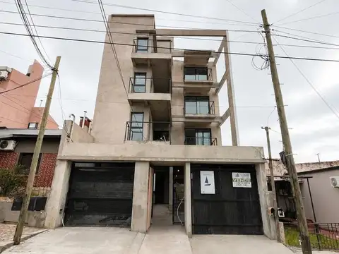 Departamento 3 ambientes con cochera y baulera a estrenar en venta - Constitución 186, Bernal Este