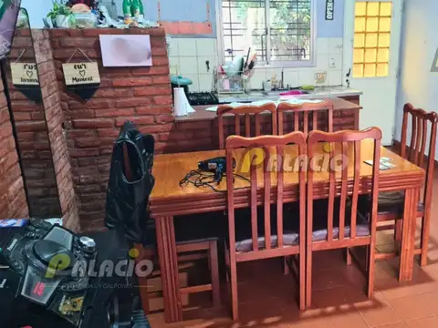 Casa en Venta de 2 dormitorios