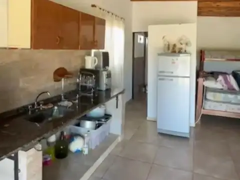 VENTA DEPTO MONOAMBIENTE TANTI, CORDOBA
