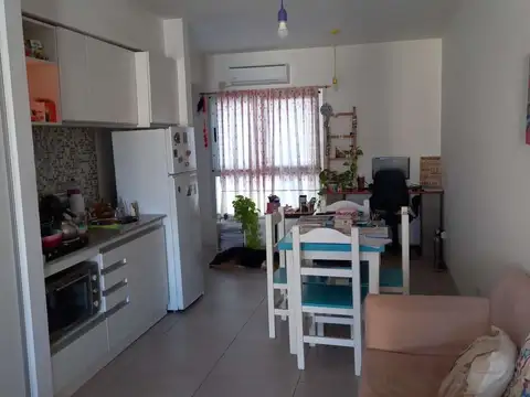 Departamento en Alquiler Temporal en Balvanera, $ 600.000